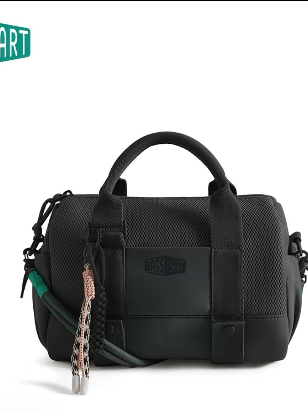 BAGSmart Reiki Mini Gym Bag
